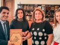 Aile, Kadın ve Çocuk Sorunları Devlet Komitesi Başkanı Hicran Hüseynova