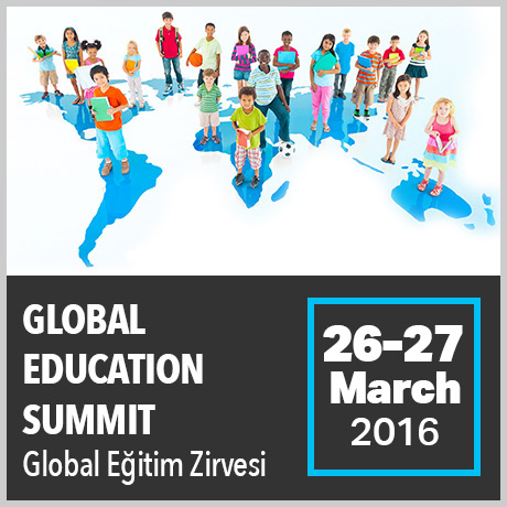 Global Education Summit 2016