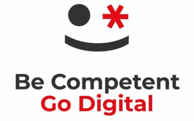 Be Competent Go Digital (Yetkin Olun Dijitale Geçin) Erasmus Projemiz kabul edildi.
